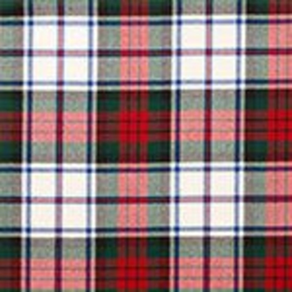 Macduff Dress Modern Tartan Kilt