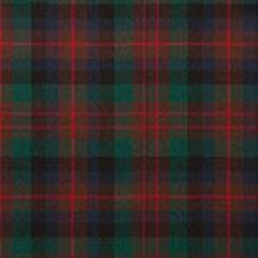 Macduff Hunting Modern Tartan Kilt