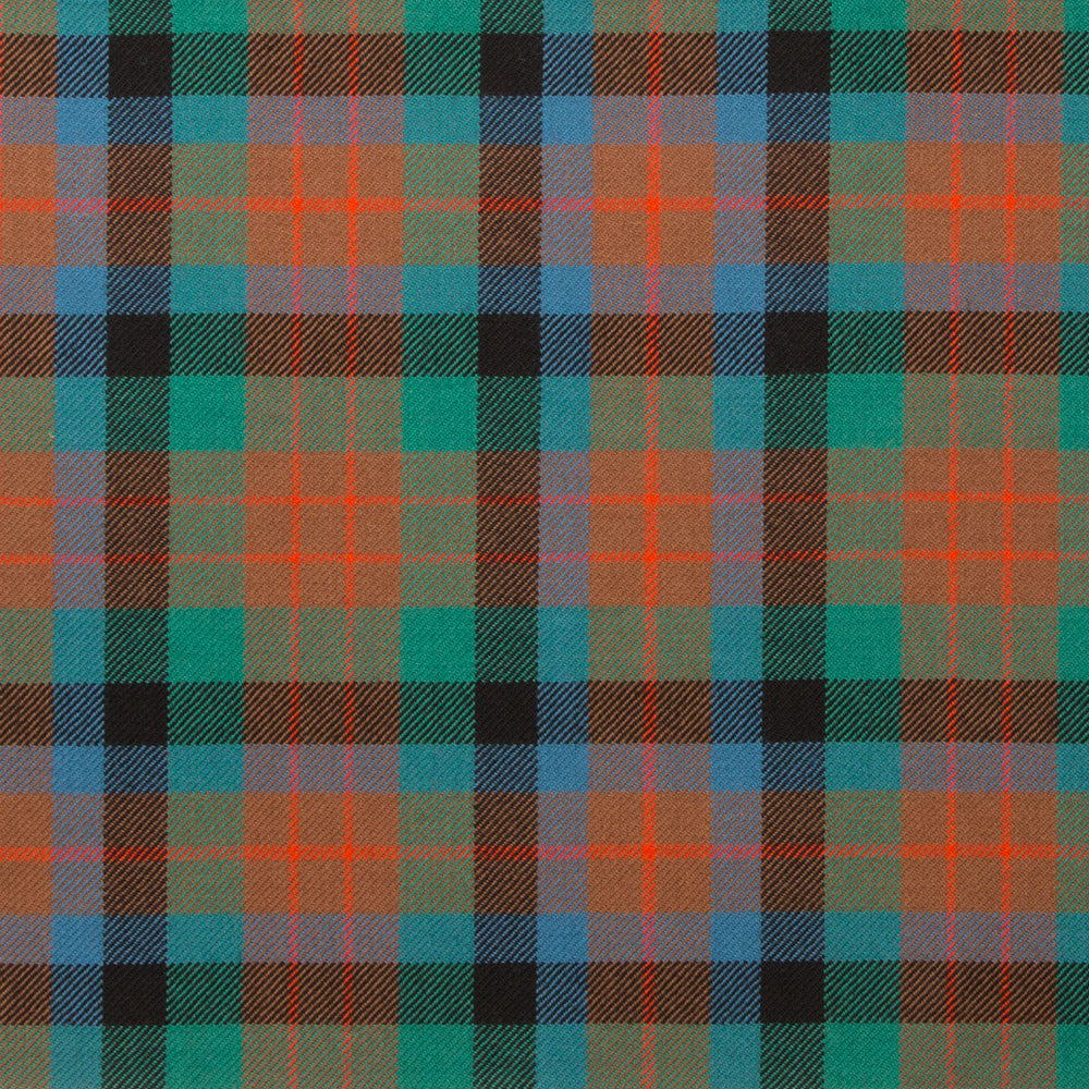 Macduff Ancient Hunting Tartan Kilt