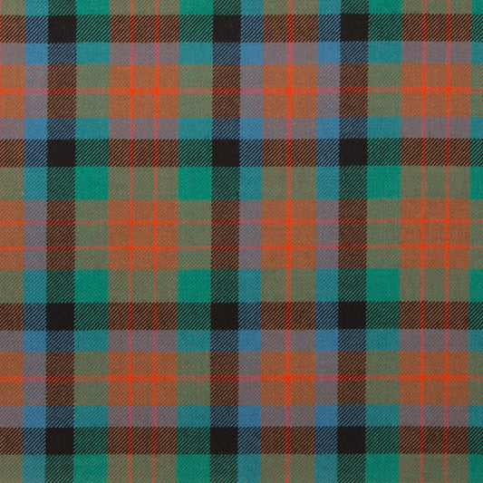 Macduff Ancient Hunting Tartan Kilt