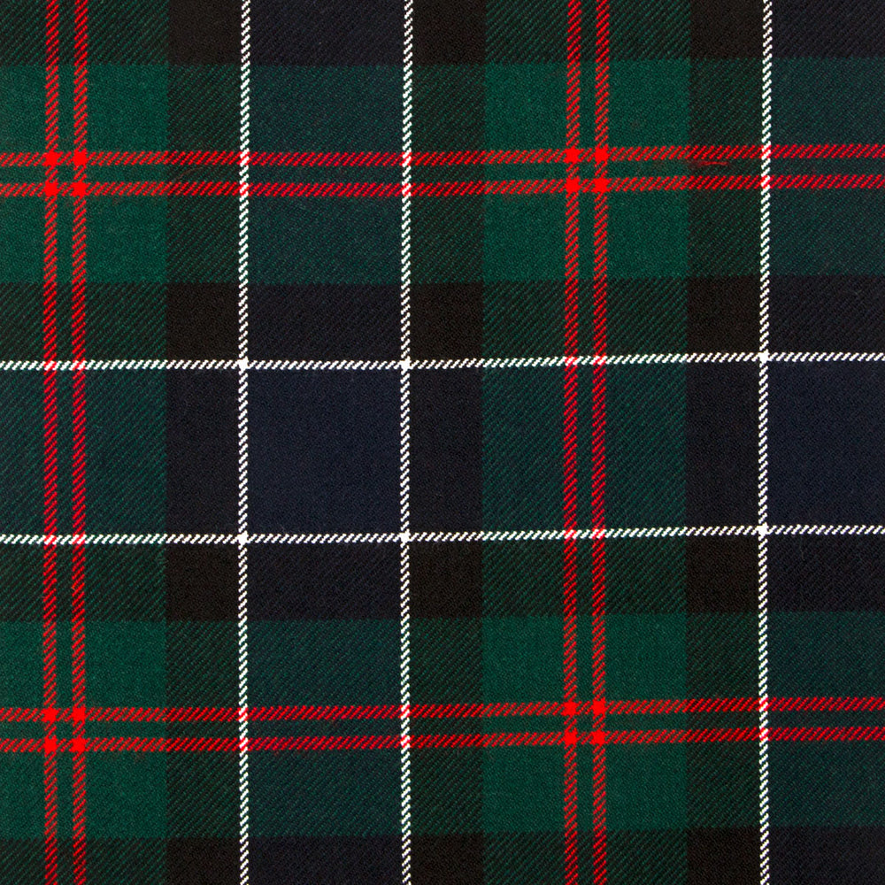 Macfadyen Modern Tartan Kilt