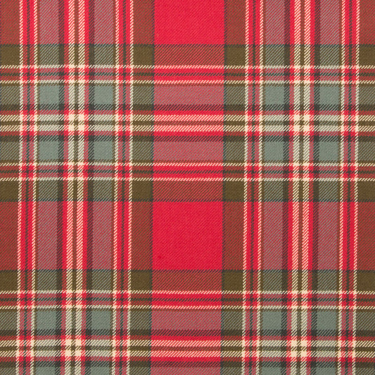 Macfrlane Weathered Tartan Kilt