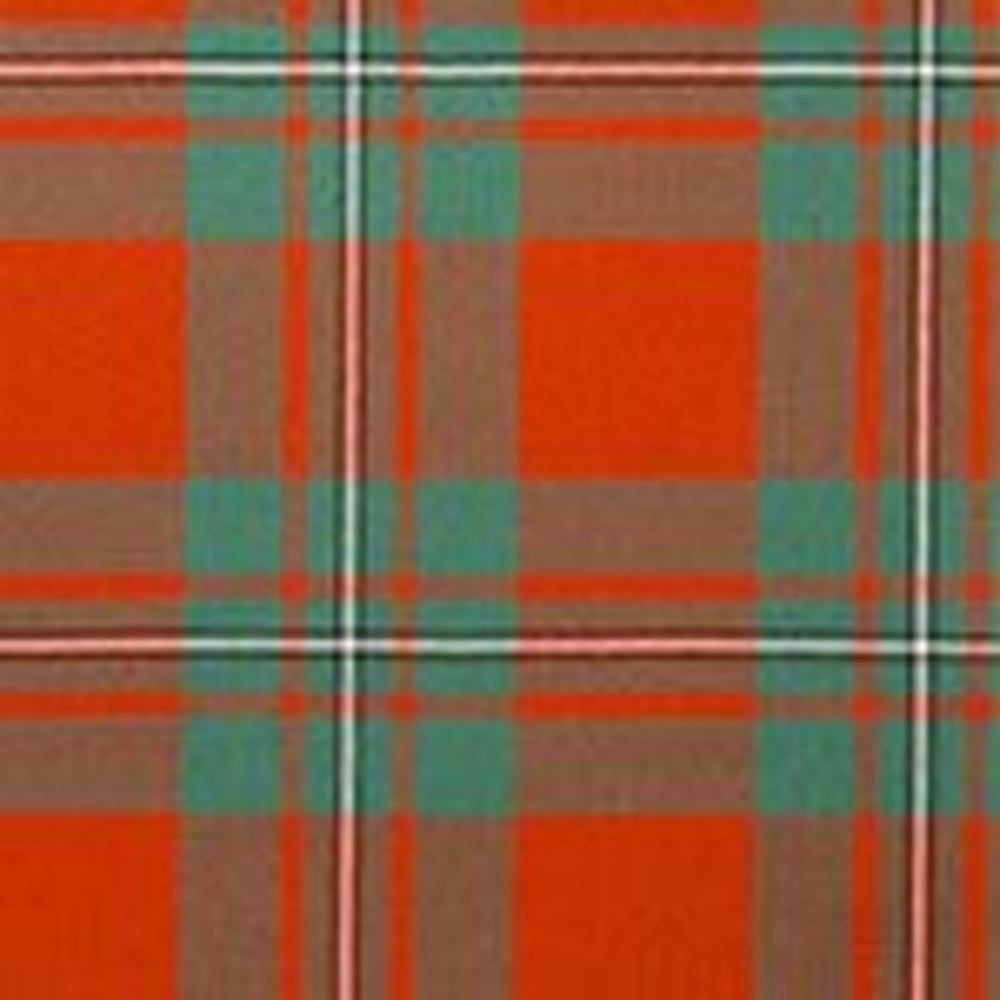 Macgregor Ancient Tartan Kilt