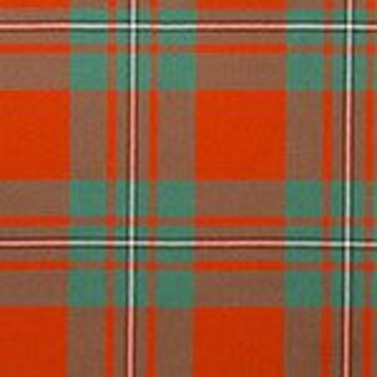 Macgregor Ancient Tartan Kilt