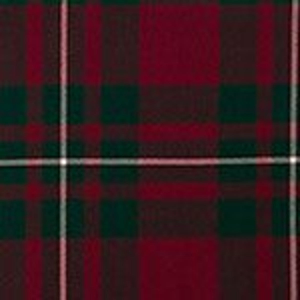 Macgregor Hunting Modern Tartan Kilt