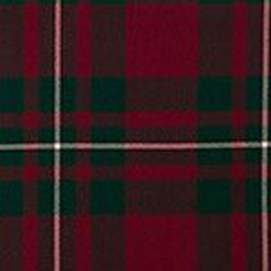 Macgregor Hunting Modern Tartan Kilt