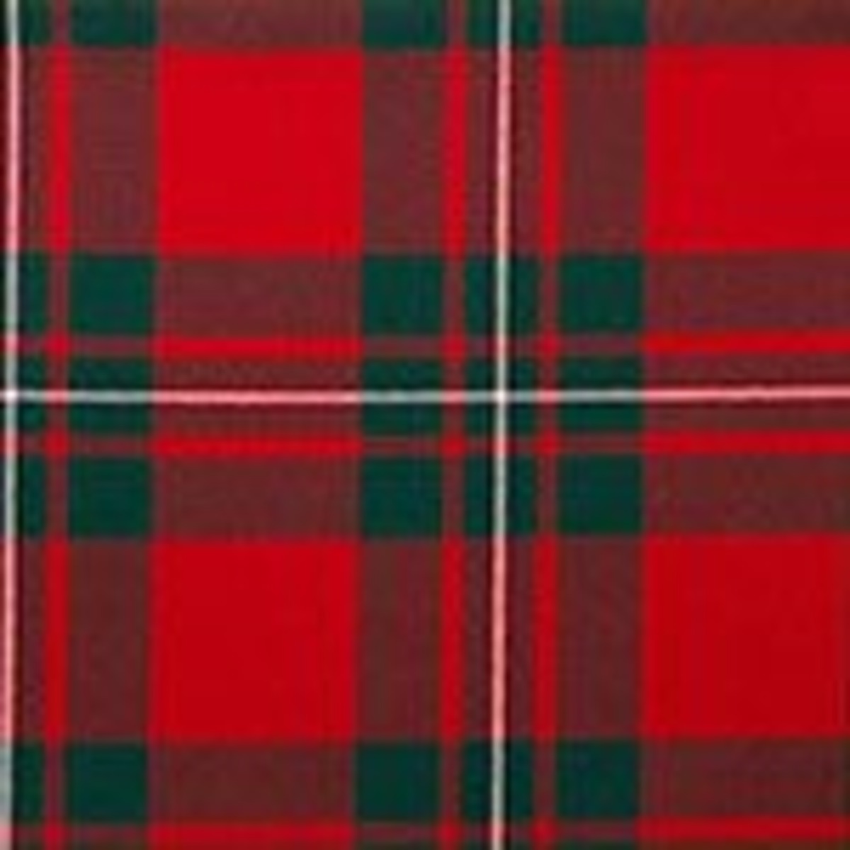 Macgregor Modern Tartan Kilt