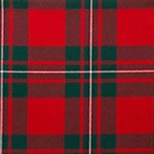 Macgregor Modern Tartan Kilt