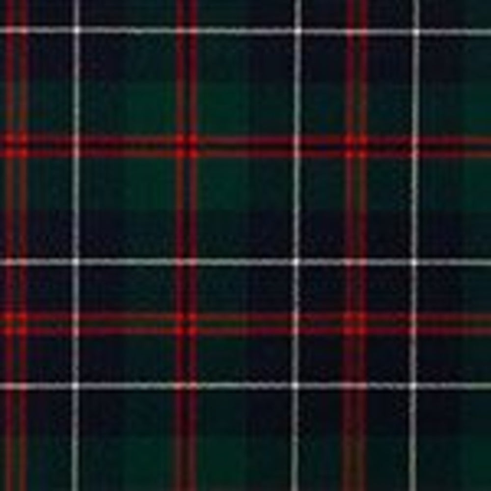 Machardy Modern Tartan Kilt