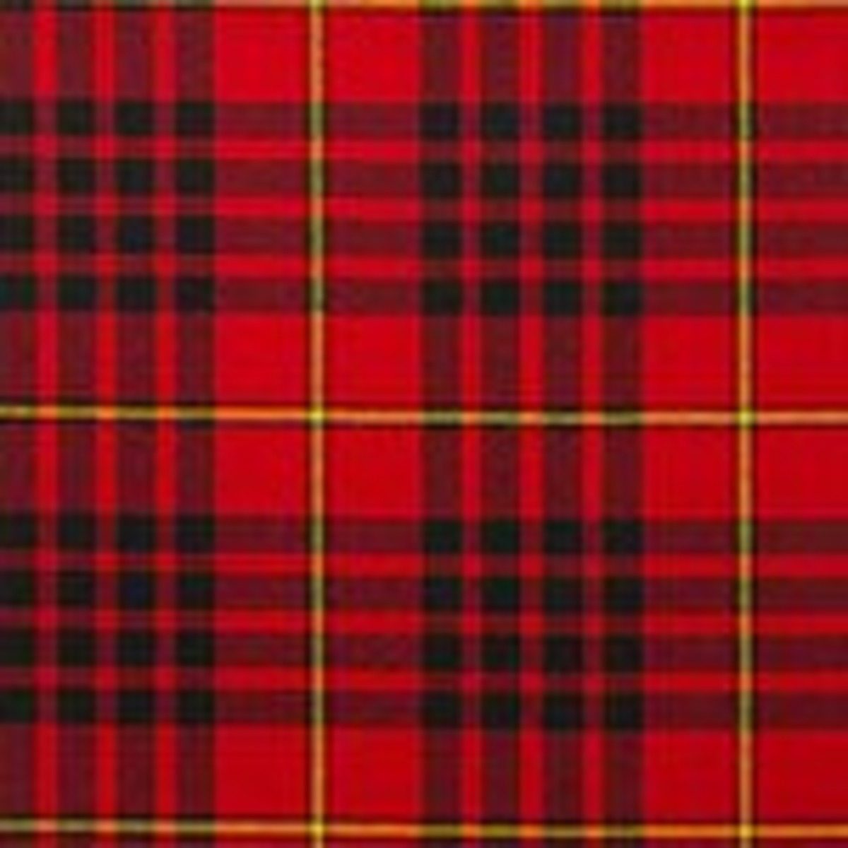 Macian Modern Tartan Kilt