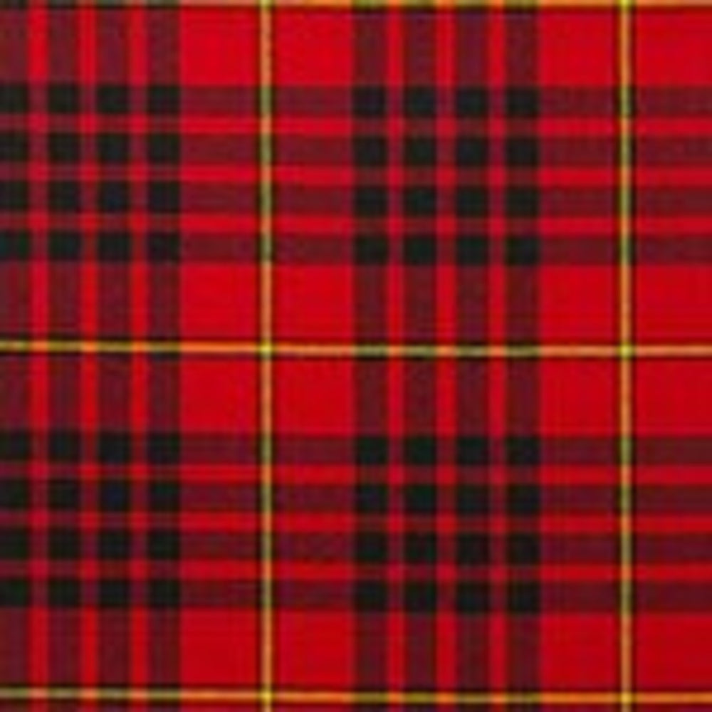 Macian Modern Tartan Kilt