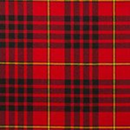 Macian Modern Tartan Kilt