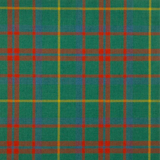 MacIntosh Hunting Ancient Tartan Swatch