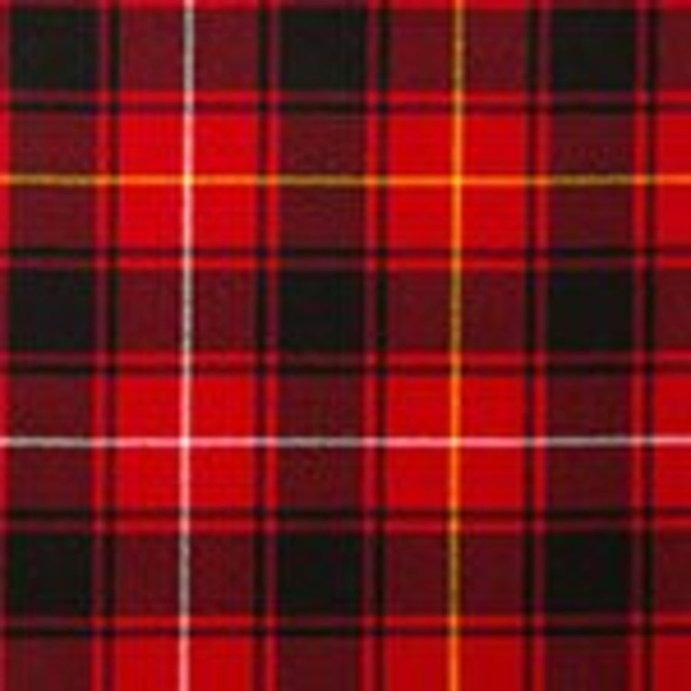 Macivor Modern Tartan Kilt