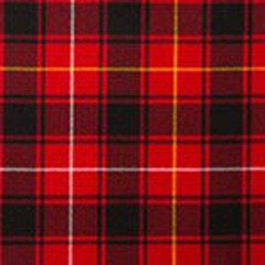 Macivor Modern Tartan Kilt