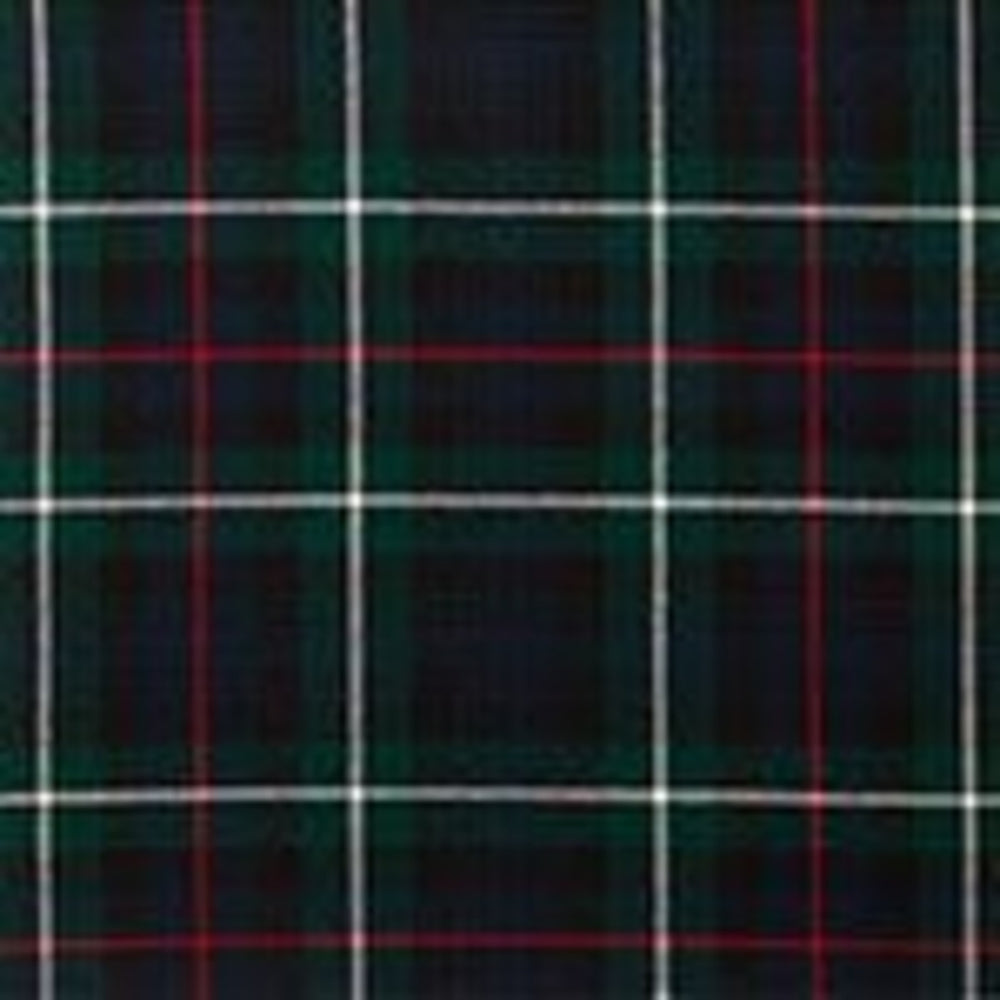 Mackenzie Modern Tartan Kilt
