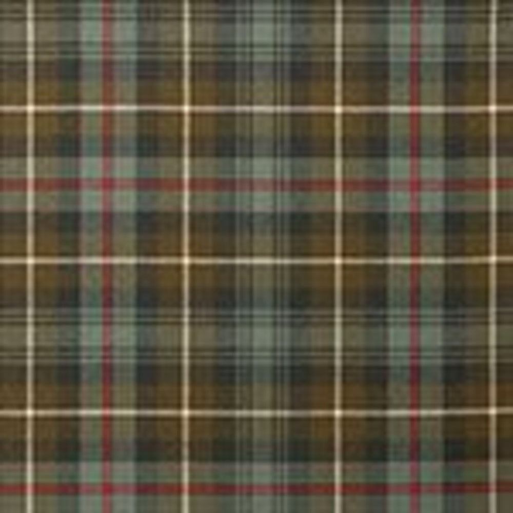Makenzie Weathered Tartan Kilt