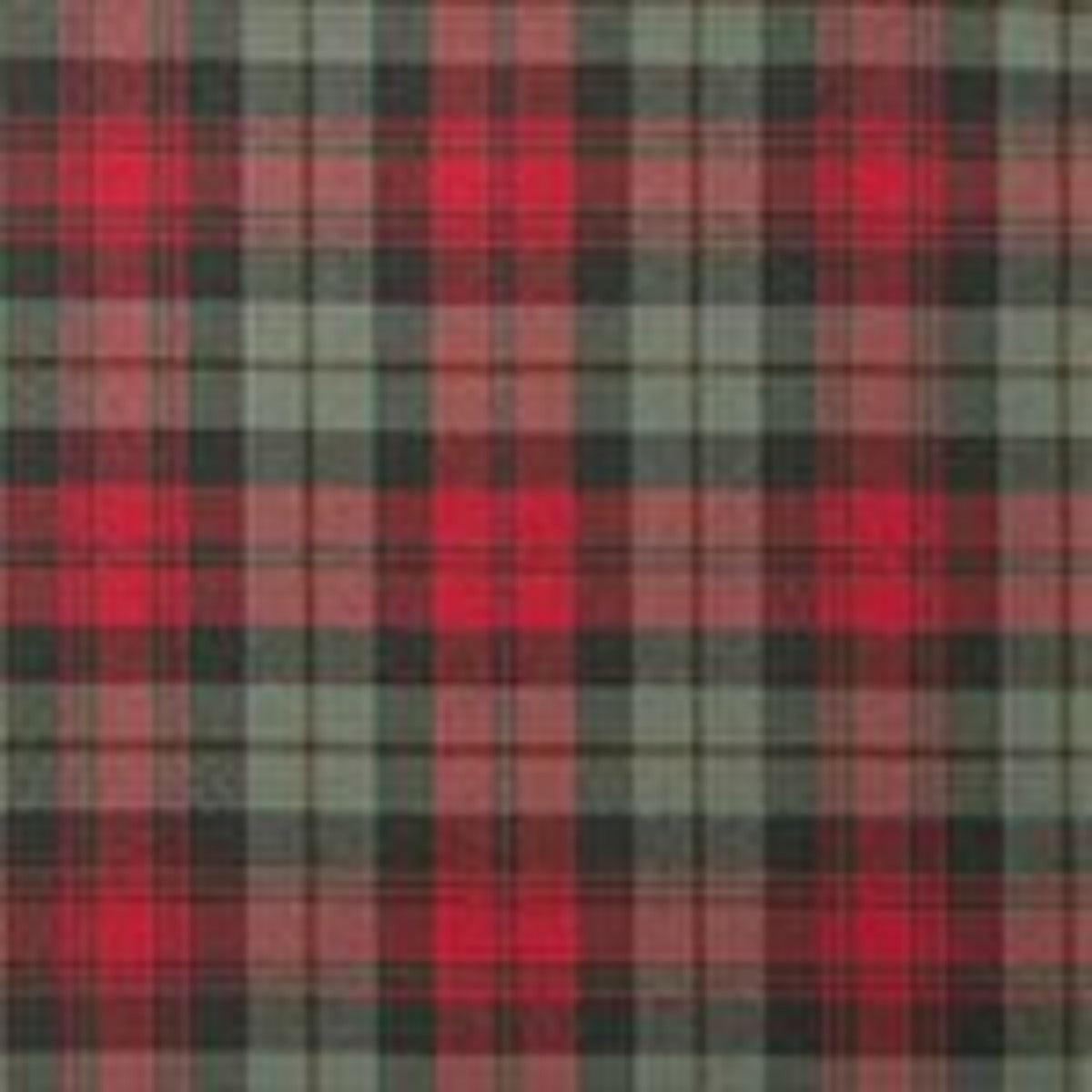 Maclachlan Weathered Tartan Kilt