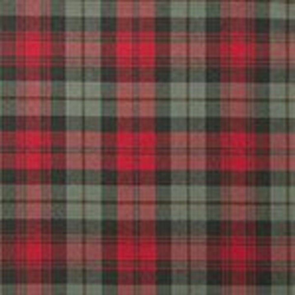 Maclachlan Weathered Tartan Kilt