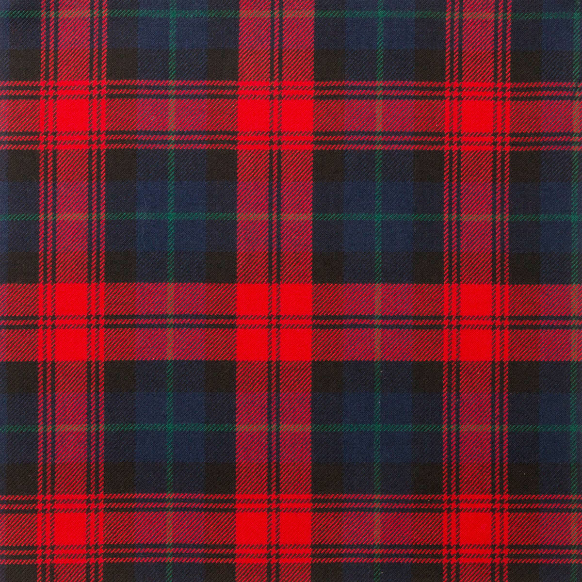 Maclachlan Modern Tartan Kilt