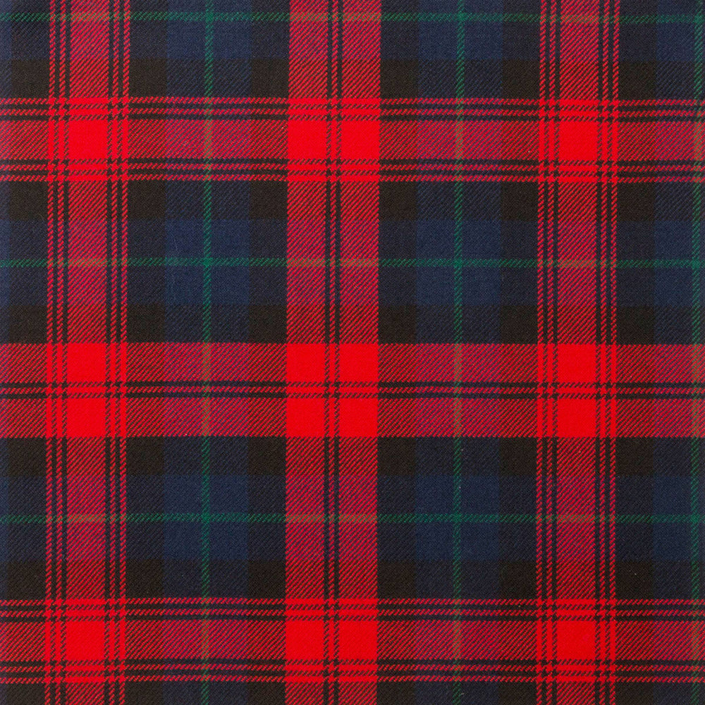 Maclachlan Modern Tartan Kilt