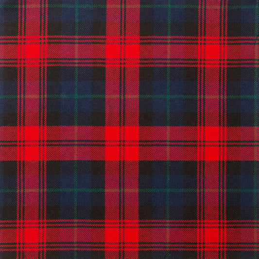 Maclachlan Modern Tartan Kilt