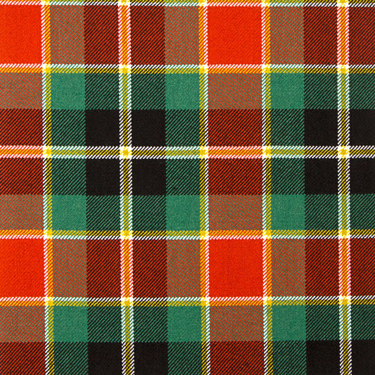 Maclachlan Old Ancient Tartan Kilt