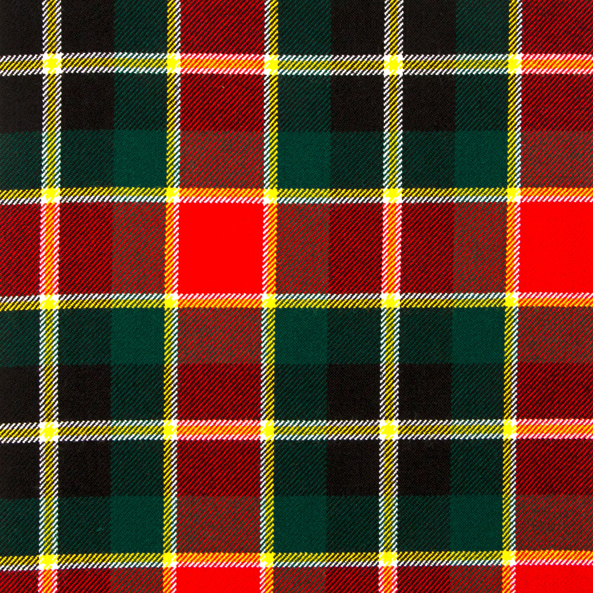 Maclachlan Old Modern Tartan Kilt