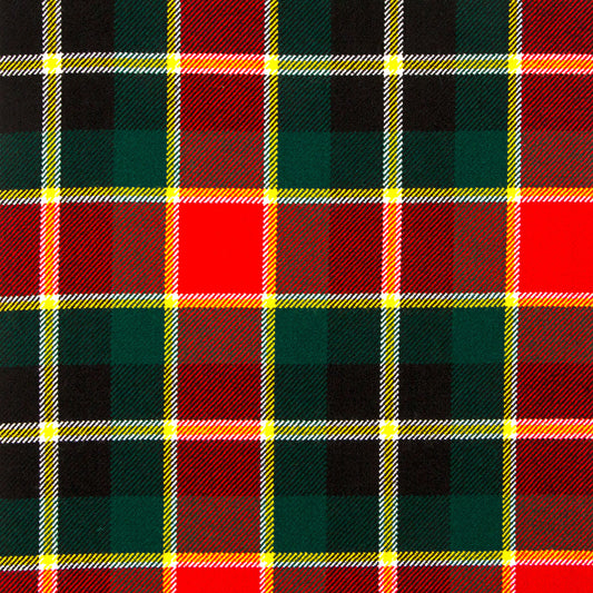 Maclachlan Old Modern Tartan Kilt
