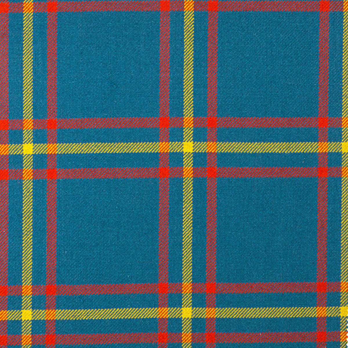 Maclain of Lochbuie Hunting Ancient Tartan Kilt