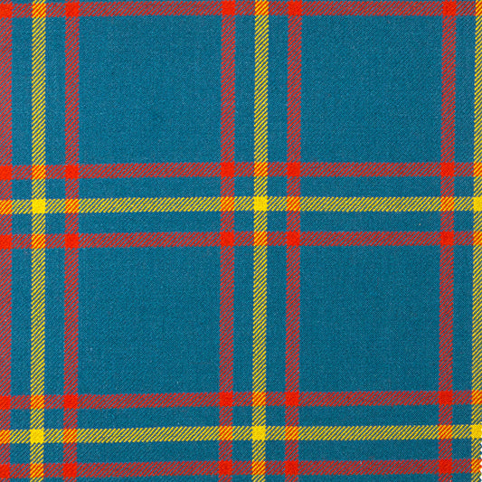 Maclain of Lochbuie Hunting Ancient Tartan Kilt
