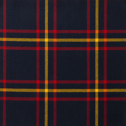 Maclain of Lochbuie Hunting Tartan Kilt