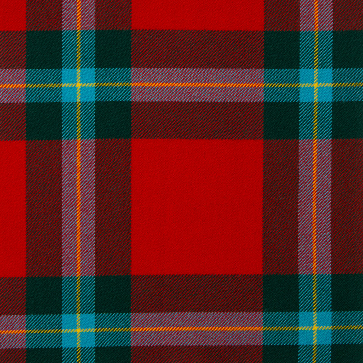 Maclaine of Lochbuie Modern Tartan Kilt