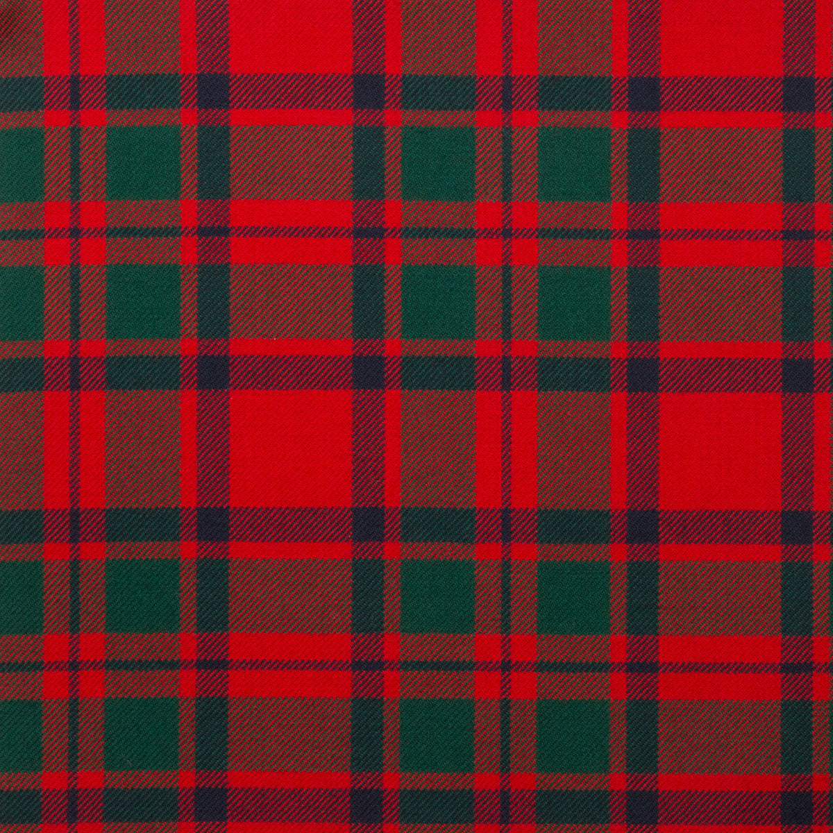 Maclantosh Weathered Tartan Kilt