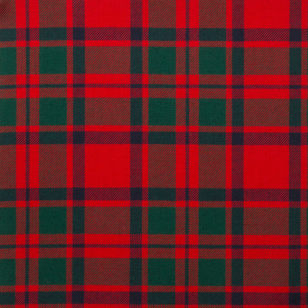 Maclantosh Weathered Tartan Kilt