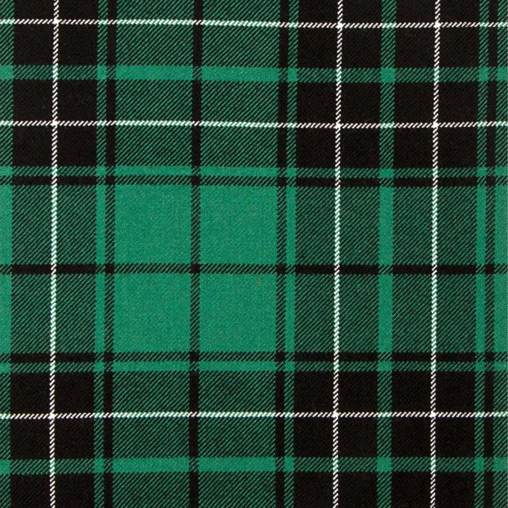 MacLean Hunting Ancient Tartan Swatch
