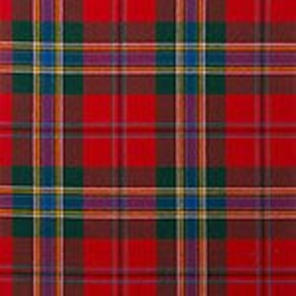 Maclean of Duart Modern Tartan Kilt