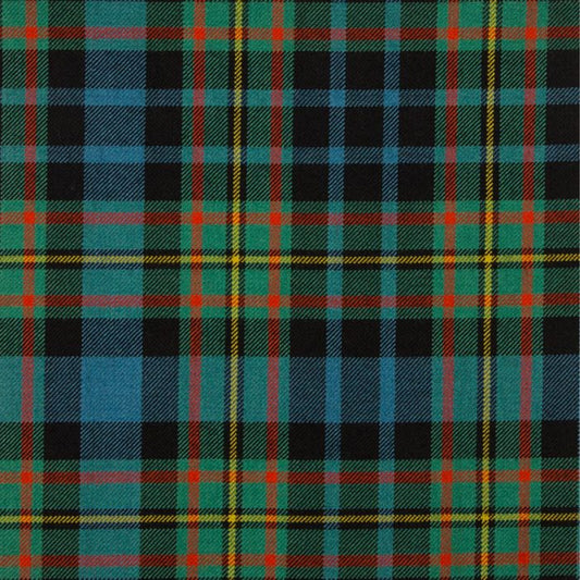 MacLellan Ancient Tartan Swatch