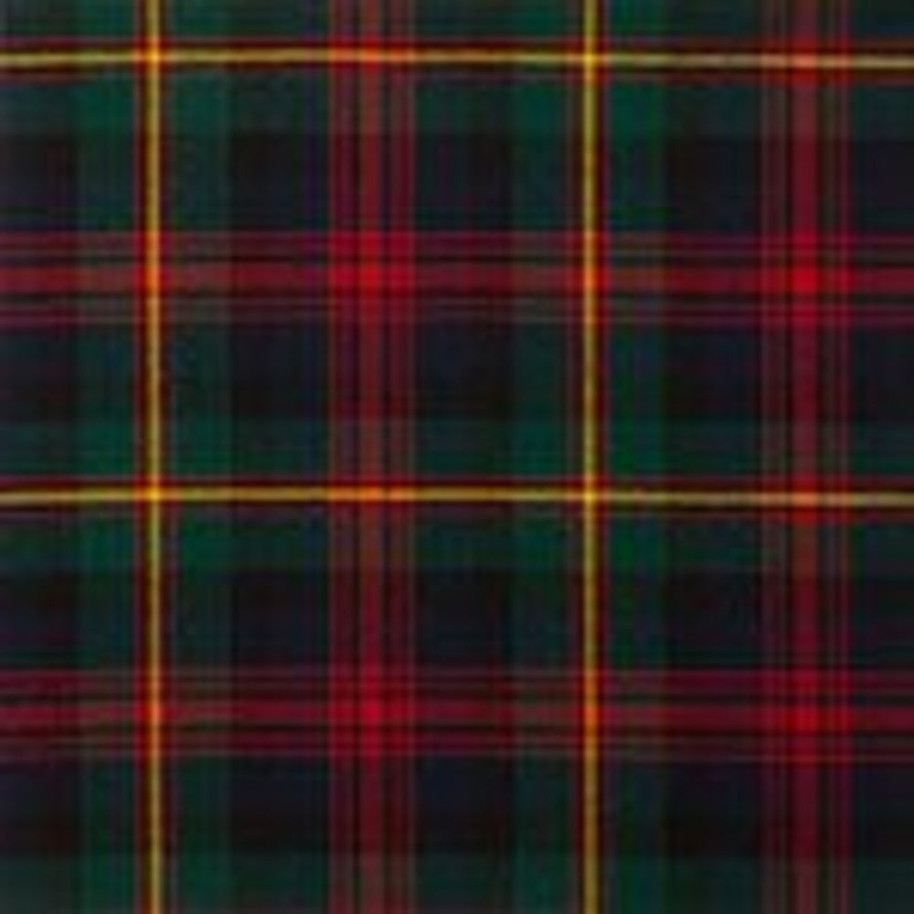 Maclennan Modern Tartan Kilt
