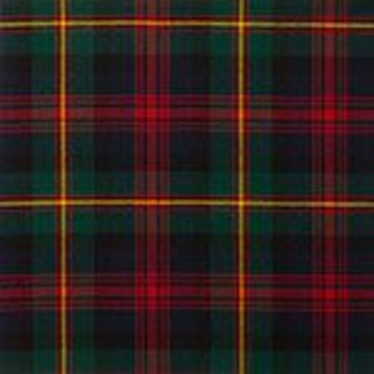 Maclennan Modern Tartan Kilt