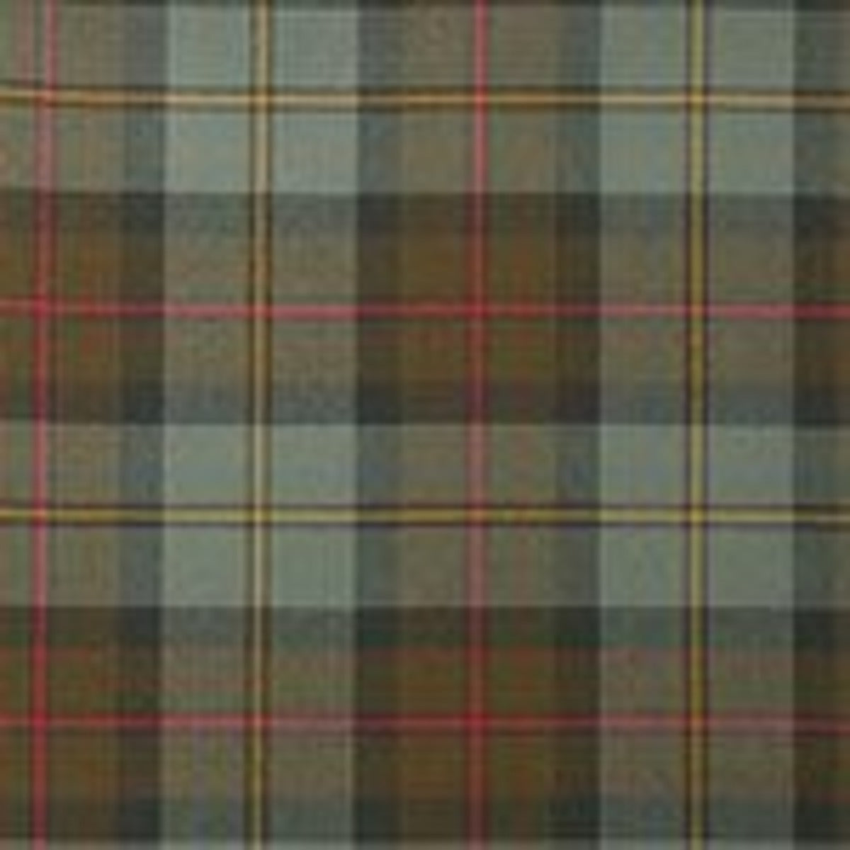Macleod of Harris Weathered Tartan Kilt