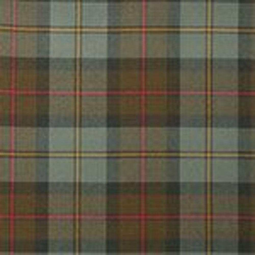 Macleod of Harris Weathered Tartan Kilt