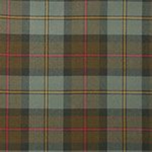 Macleod of Harris Weathered Tartan Kilt