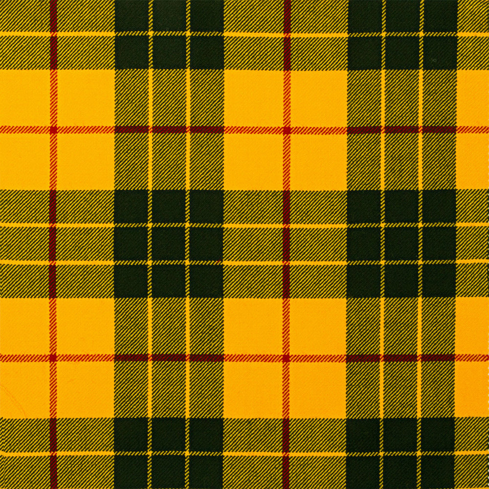 Macleod Dress Modern Tartan Kilt