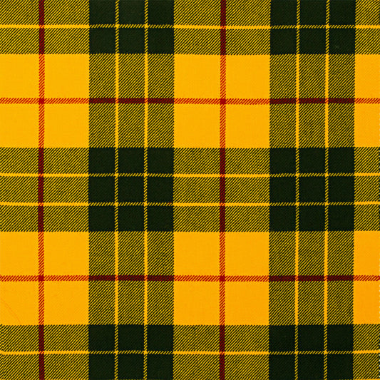 Macleod Dress Modern Tartan Kilt