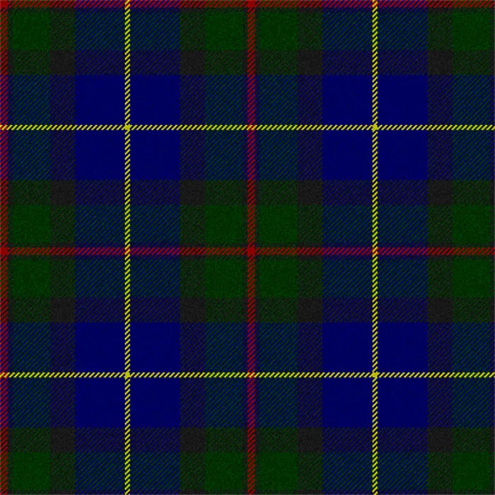 MacLeod of Assynt Tartan Kilt