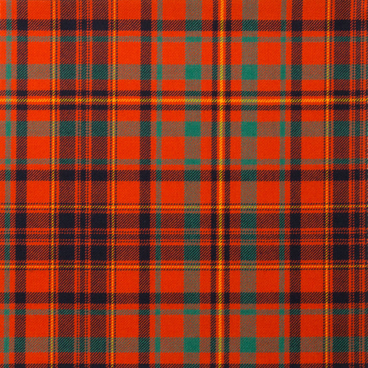 Macleod Red Ancient Tartan Kilt
