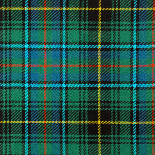 Maclnness Hunting Ancient Tartan Kilt