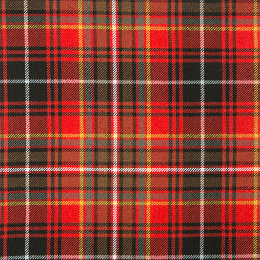 Maclnness Weathered Tartan Kilt