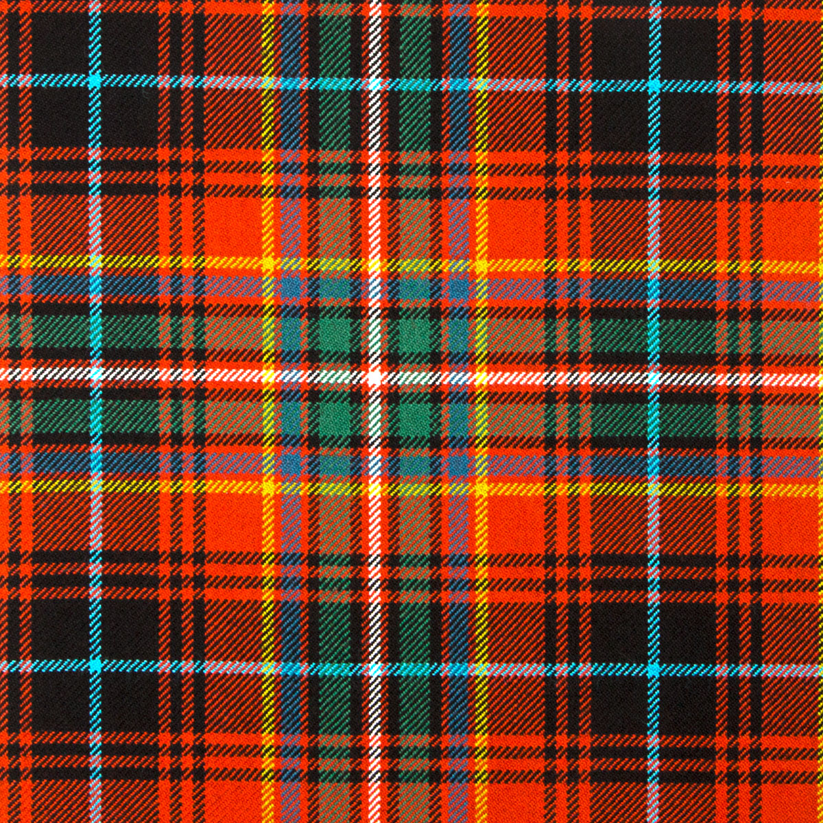 Maclnness Ancient Tartan Kilt